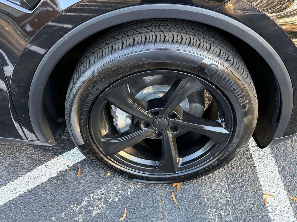 used 2026 Tesla Model Y car, priced at $44,500