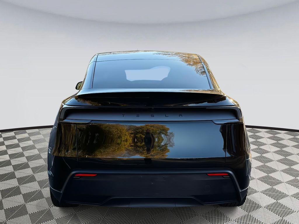 used 2026 Tesla Model Y car, priced at $44,500