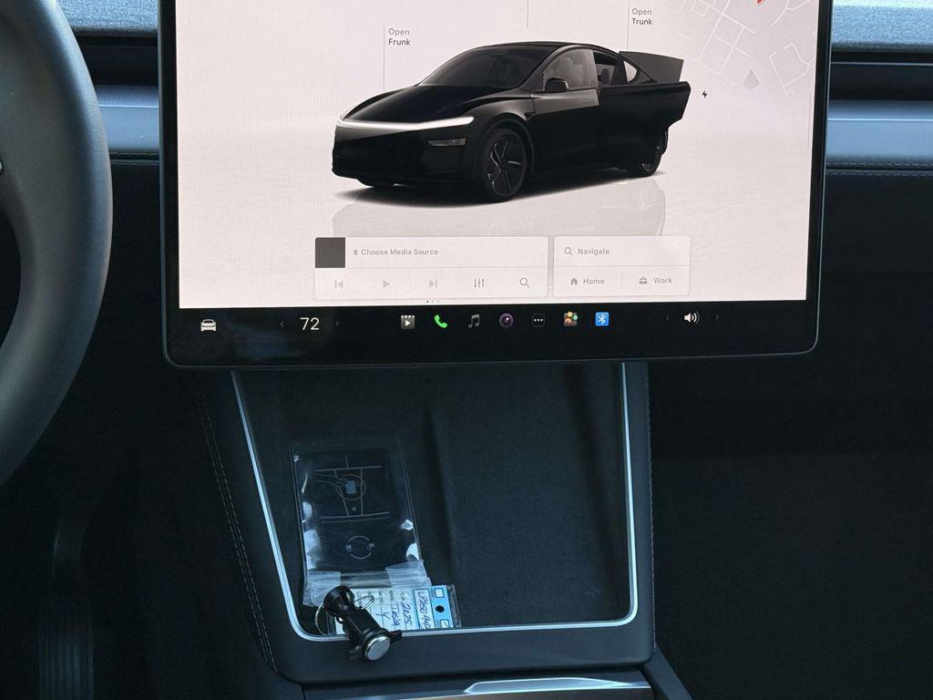 used 2026 Tesla Model Y car, priced at $44,500