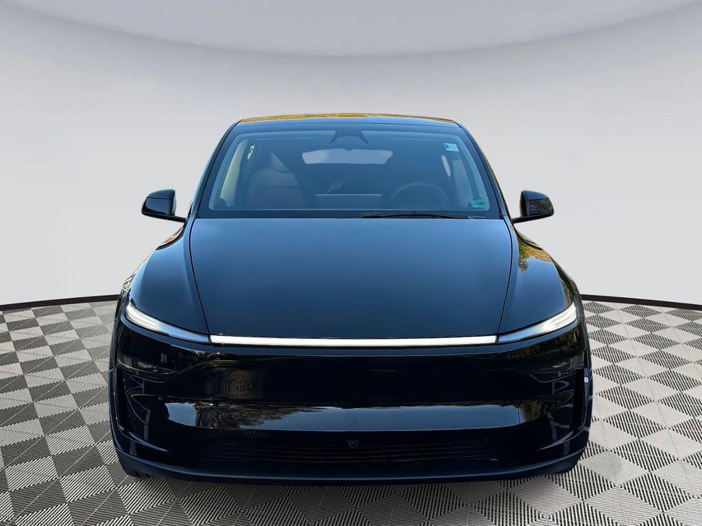 used 2026 Tesla Model Y car, priced at $44,500