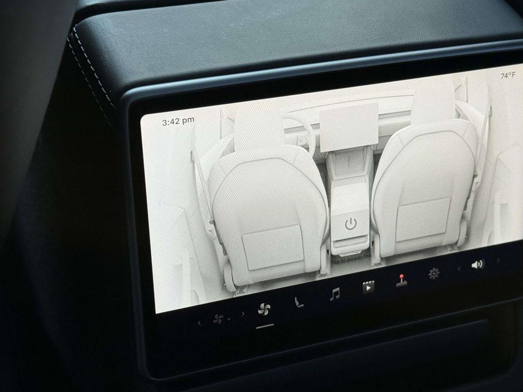 used 2026 Tesla Model Y car, priced at $44,500