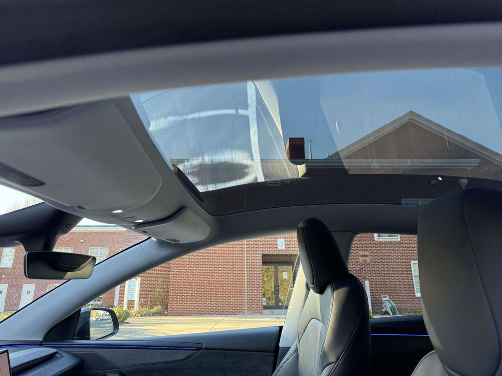 used 2026 Tesla Model Y car, priced at $44,500