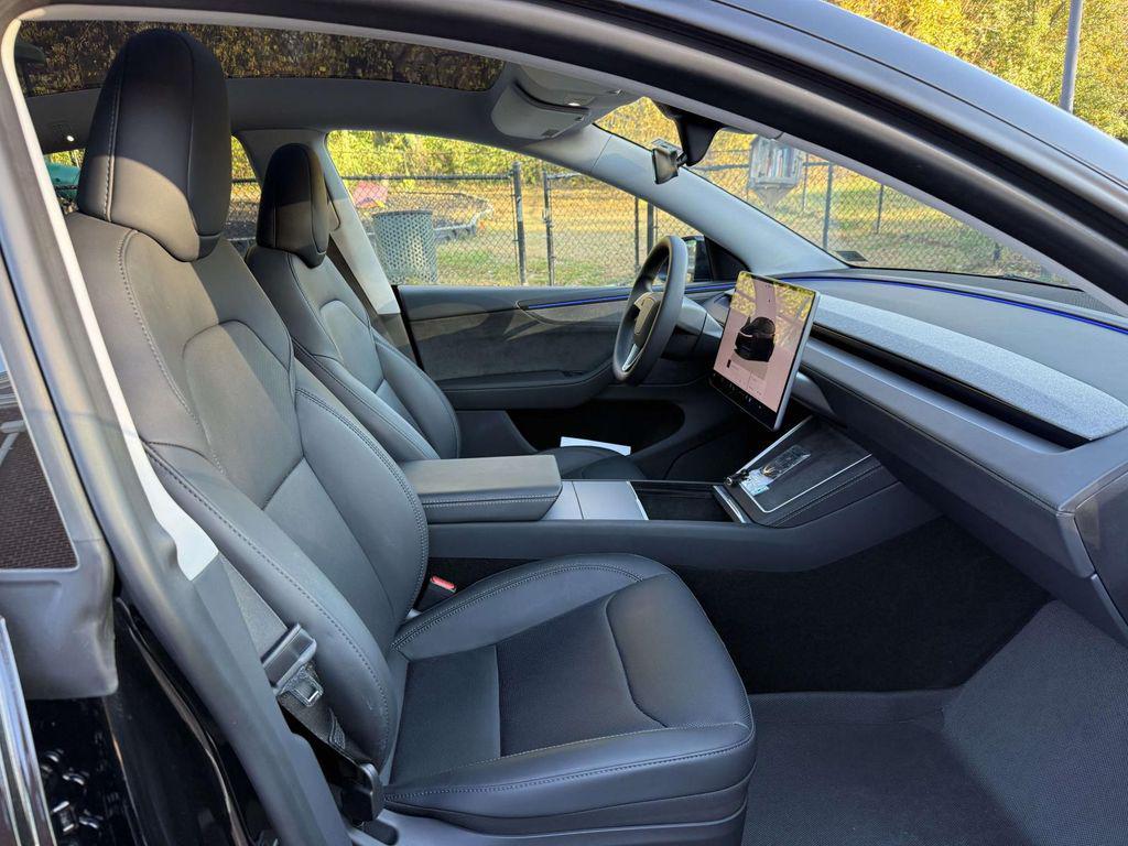 used 2026 Tesla Model Y car, priced at $44,500