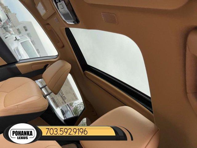 new 2025 Lexus NX 350 car