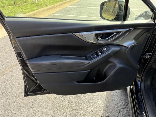 used 2021 Subaru Crosstrek car, priced at $26,177