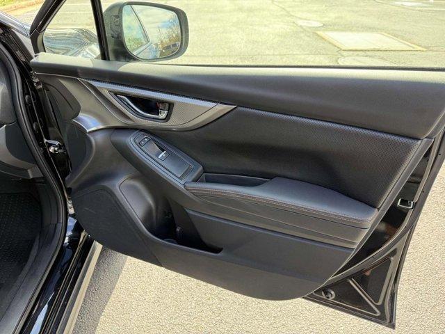 used 2021 Subaru Crosstrek car, priced at $27,977