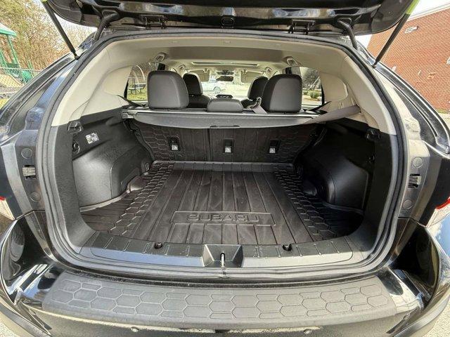 used 2021 Subaru Crosstrek car, priced at $27,977