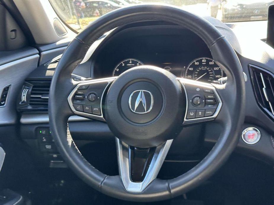 used 2019 Acura RDX car, priced at $25,550