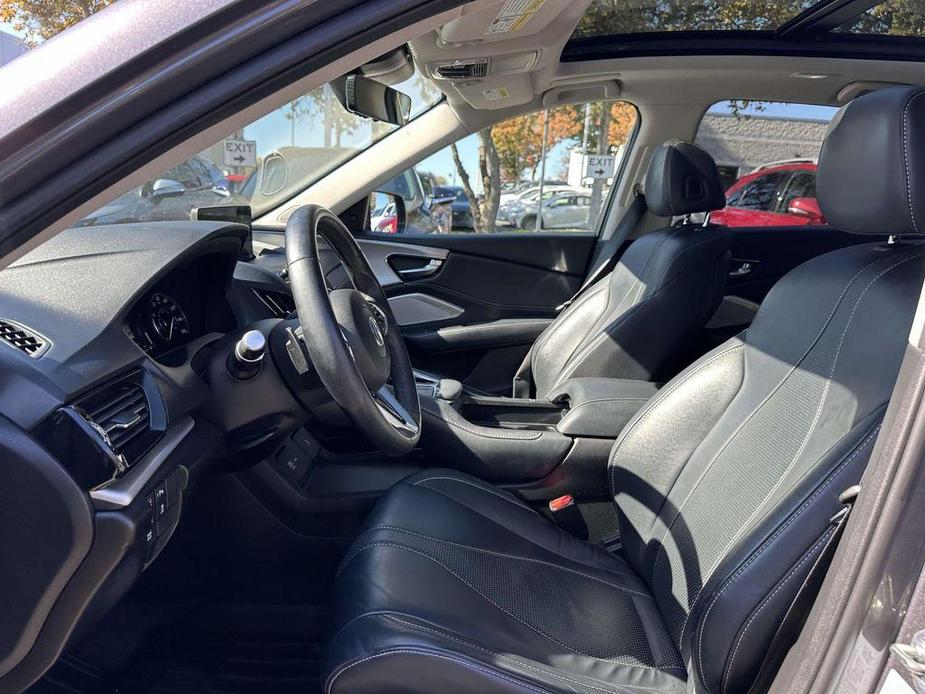 used 2019 Acura RDX car, priced at $25,550