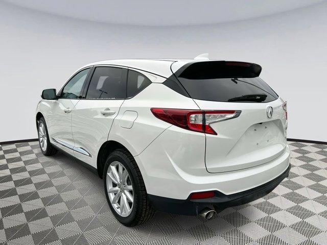 used 2020 Acura RDX car, priced at $26,900