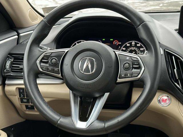 used 2020 Acura RDX car, priced at $26,900