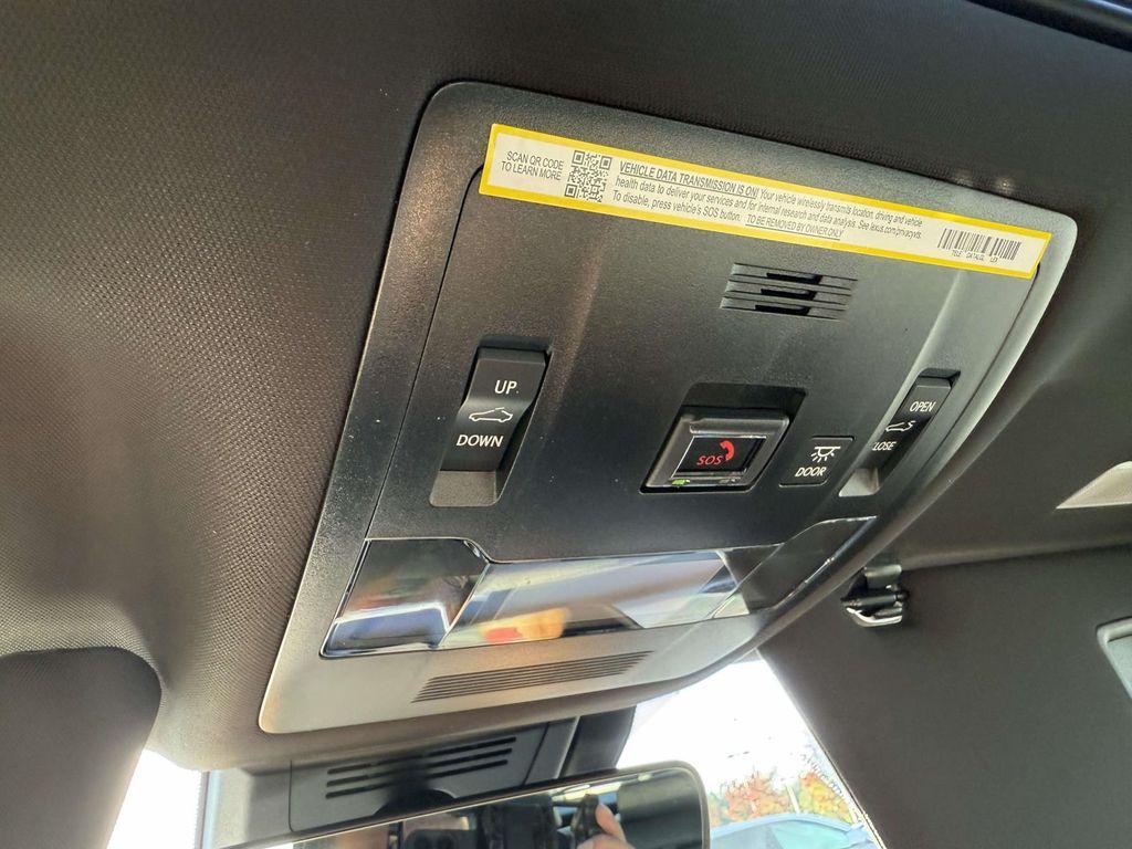 used 2025 Lexus UX 300h car, priced at $42,700
