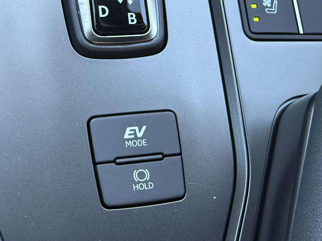 used 2025 Lexus UX 300h car, priced at $42,700