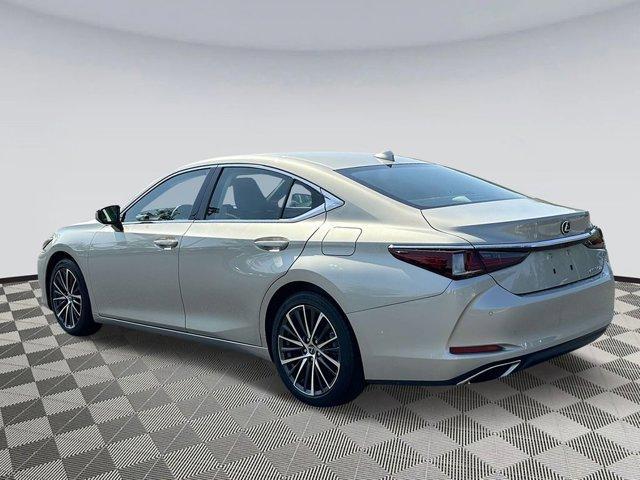 used 2023 Lexus ES 350 car, priced at $37,900