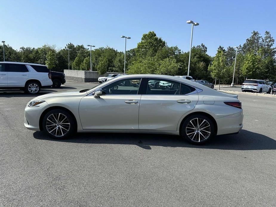 used 2023 Lexus ES 350 car, priced at $43,177