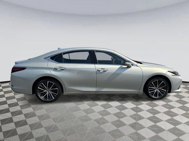 used 2023 Lexus ES 350 car, priced at $37,900