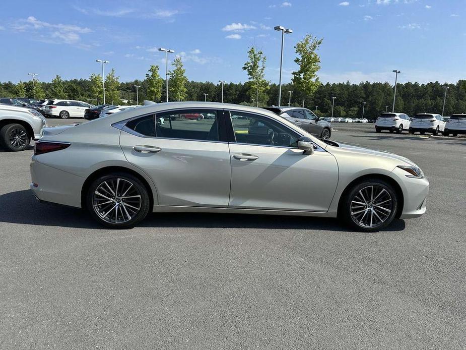 used 2023 Lexus ES 350 car, priced at $43,177