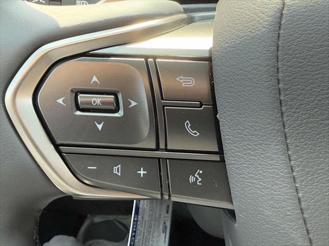 new 2025 Lexus RX 350 car, priced at $59,449