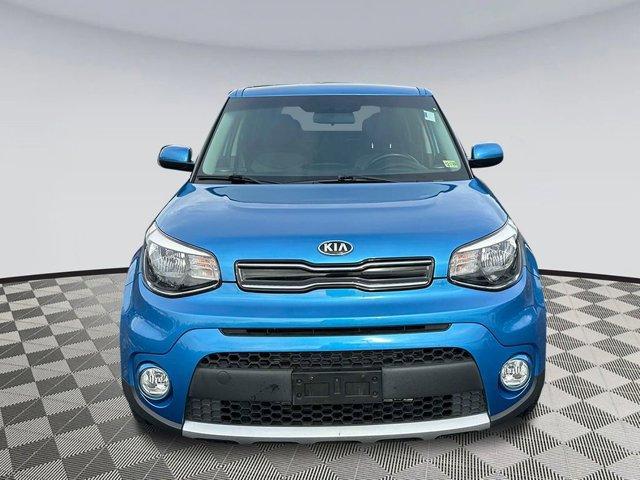 used 2017 Kia Soul car, priced at $16,550