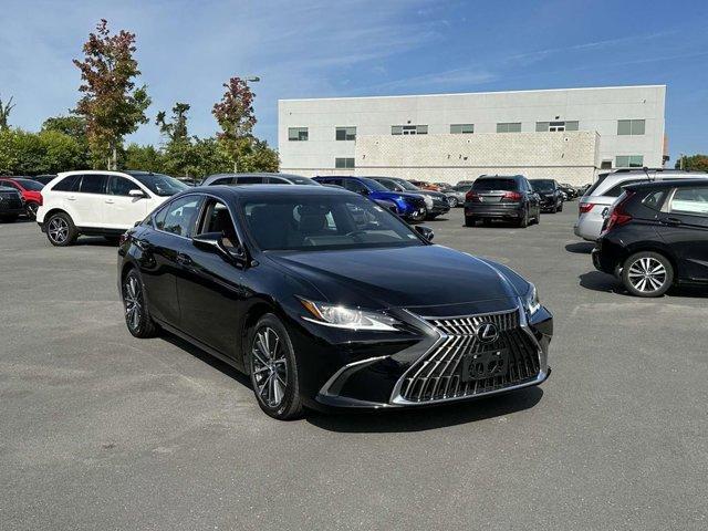 used 2023 Lexus ES 350 car, priced at $44,250