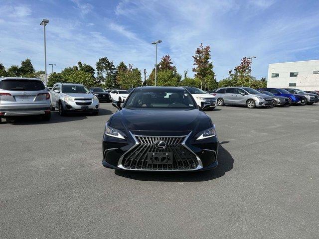 used 2023 Lexus ES 350 car, priced at $44,250