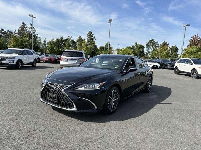 used 2023 Lexus ES 350 car, priced at $44,250