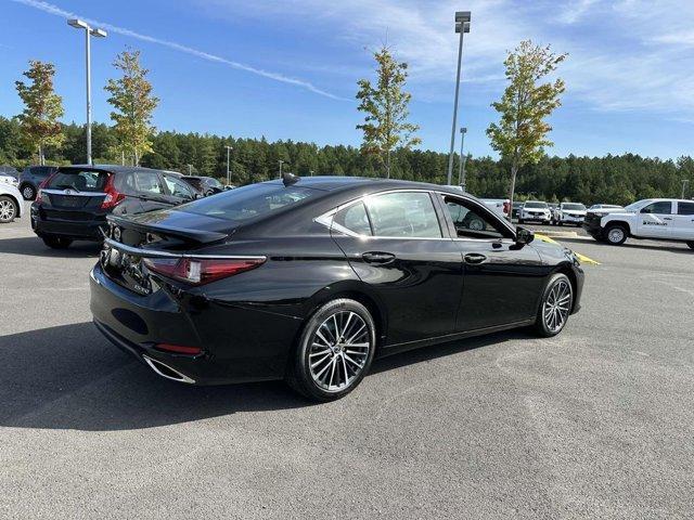 used 2023 Lexus ES 350 car, priced at $44,250