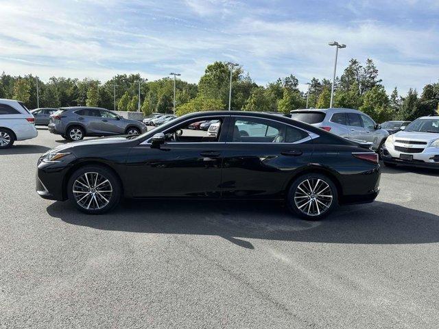 used 2023 Lexus ES 350 car, priced at $44,250