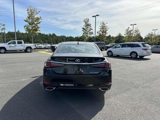 used 2023 Lexus ES 350 car, priced at $44,250