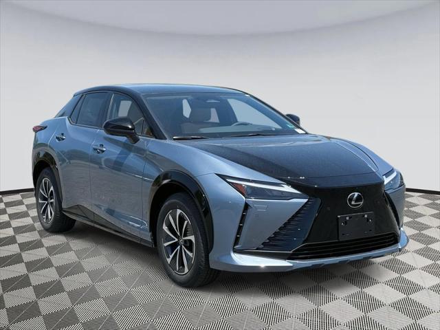 new 2025 Lexus RZ 450e car, priced at $56,844