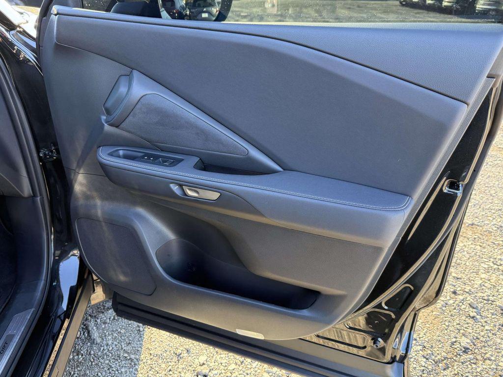 used 2026 Lexus TX 500h car, priced at $72,700