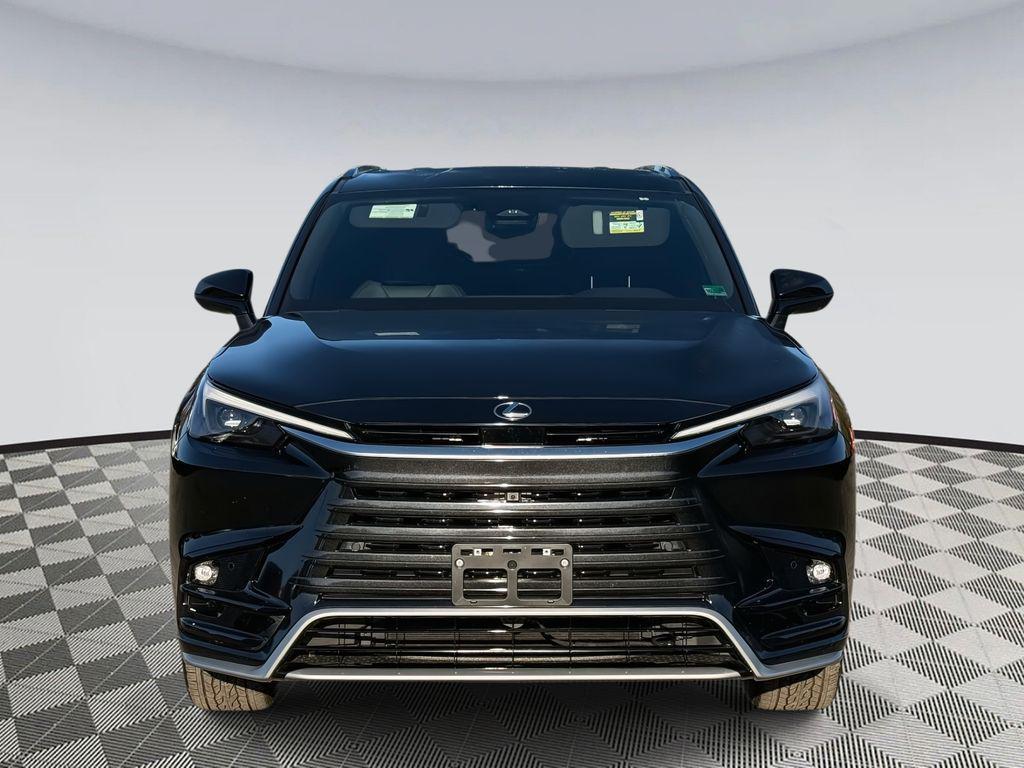 used 2026 Lexus TX 500h car, priced at $72,700