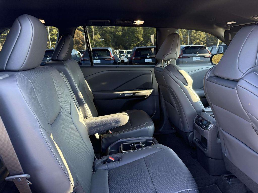 used 2026 Lexus TX 500h car, priced at $72,700