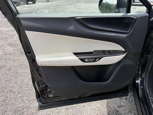 used 2024 Lexus NX 350h car, priced at $49,900