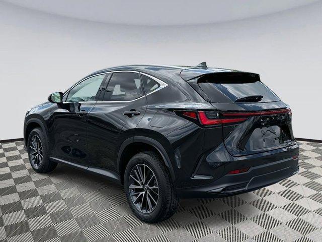 used 2024 Lexus NX 350h car, priced at $49,900