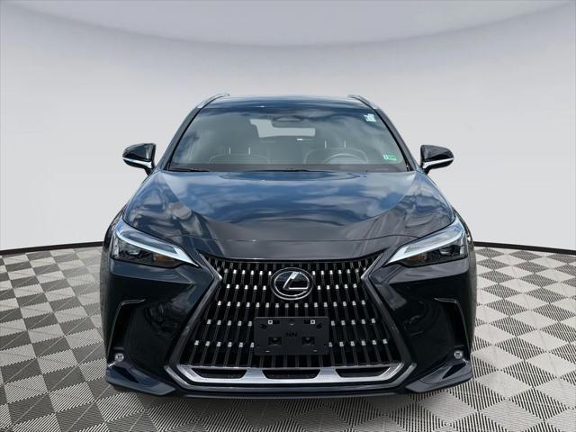 used 2024 Lexus NX 350h car, priced at $49,700