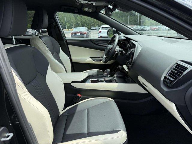 used 2024 Lexus NX 350h car, priced at $49,900