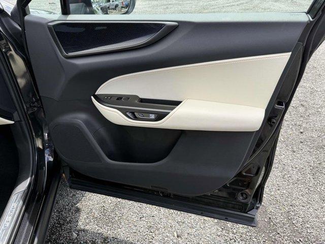 used 2024 Lexus NX 350h car, priced at $49,900