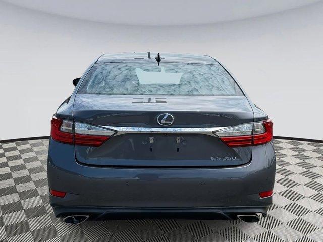 used 2018 Lexus ES 350 car, priced at $32,900