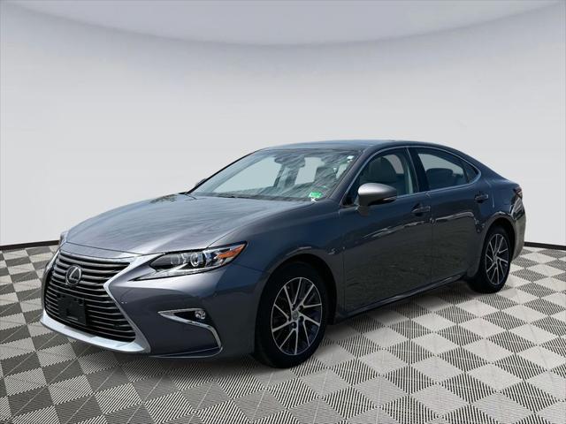 used 2018 Lexus ES 350 car, priced at $32,700