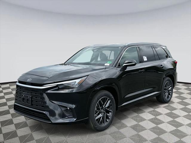 new 2025 Lexus TX 350 car, priced at $64,010