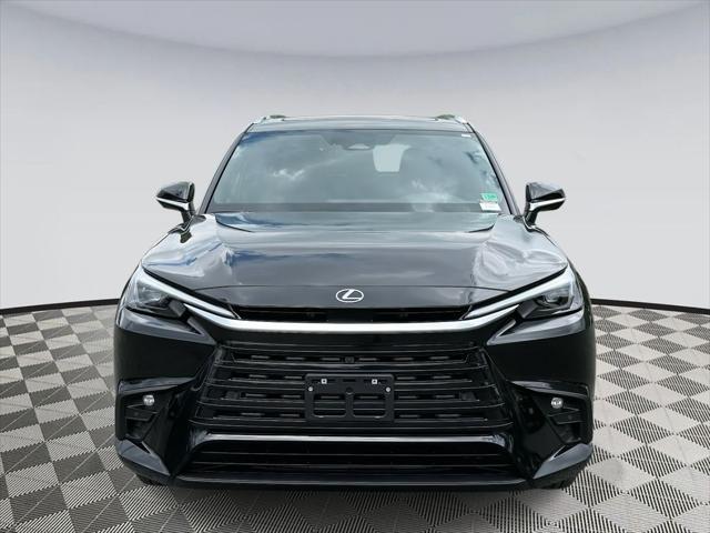 new 2025 Lexus TX 350 car, priced at $64,010