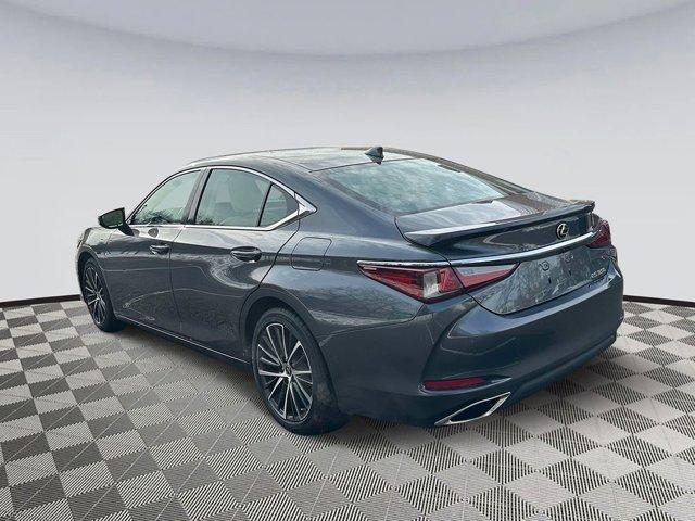 used 2022 Lexus ES 350 car, priced at $36,577