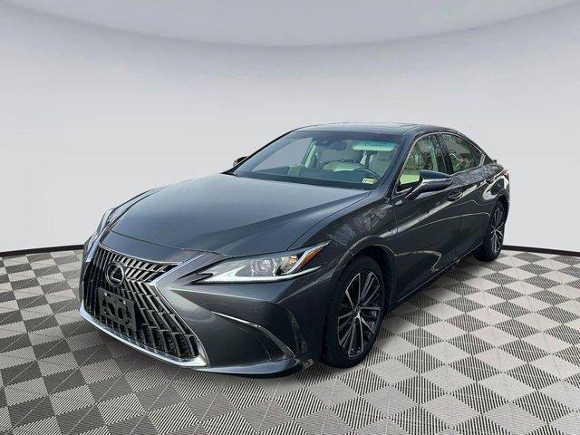 used 2022 Lexus ES 350 car, priced at $36,577