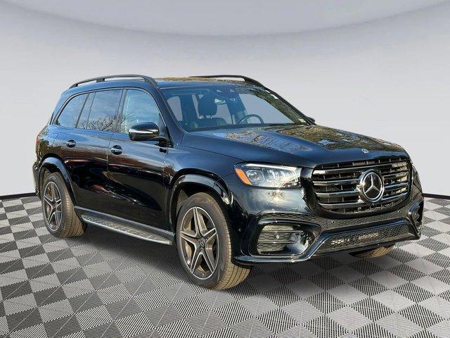 used 2024 Mercedes-Benz GLS 450 car, priced at $81,977