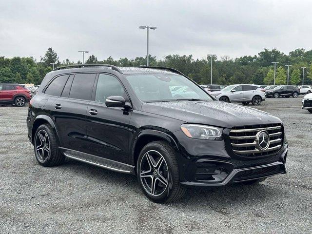 used 2024 Mercedes-Benz GLS 450 car, priced at $94,550