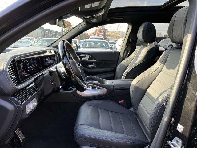 used 2024 Mercedes-Benz GLS 450 car, priced at $81,977