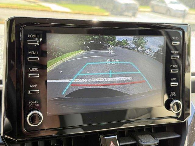 used 2020 Toyota Corolla car, priced at $20,300