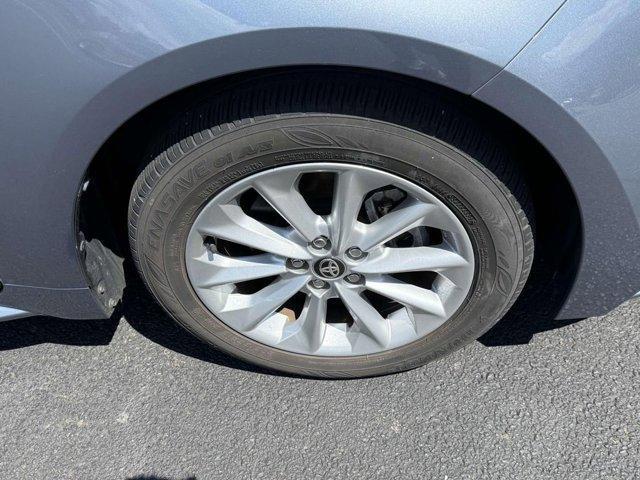 used 2020 Toyota Corolla car, priced at $20,300