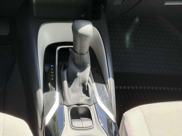used 2020 Toyota Corolla car, priced at $20,300